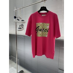 구찌 Gucci 반팔 티셔츠