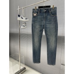 버버리 Burberry 청바지