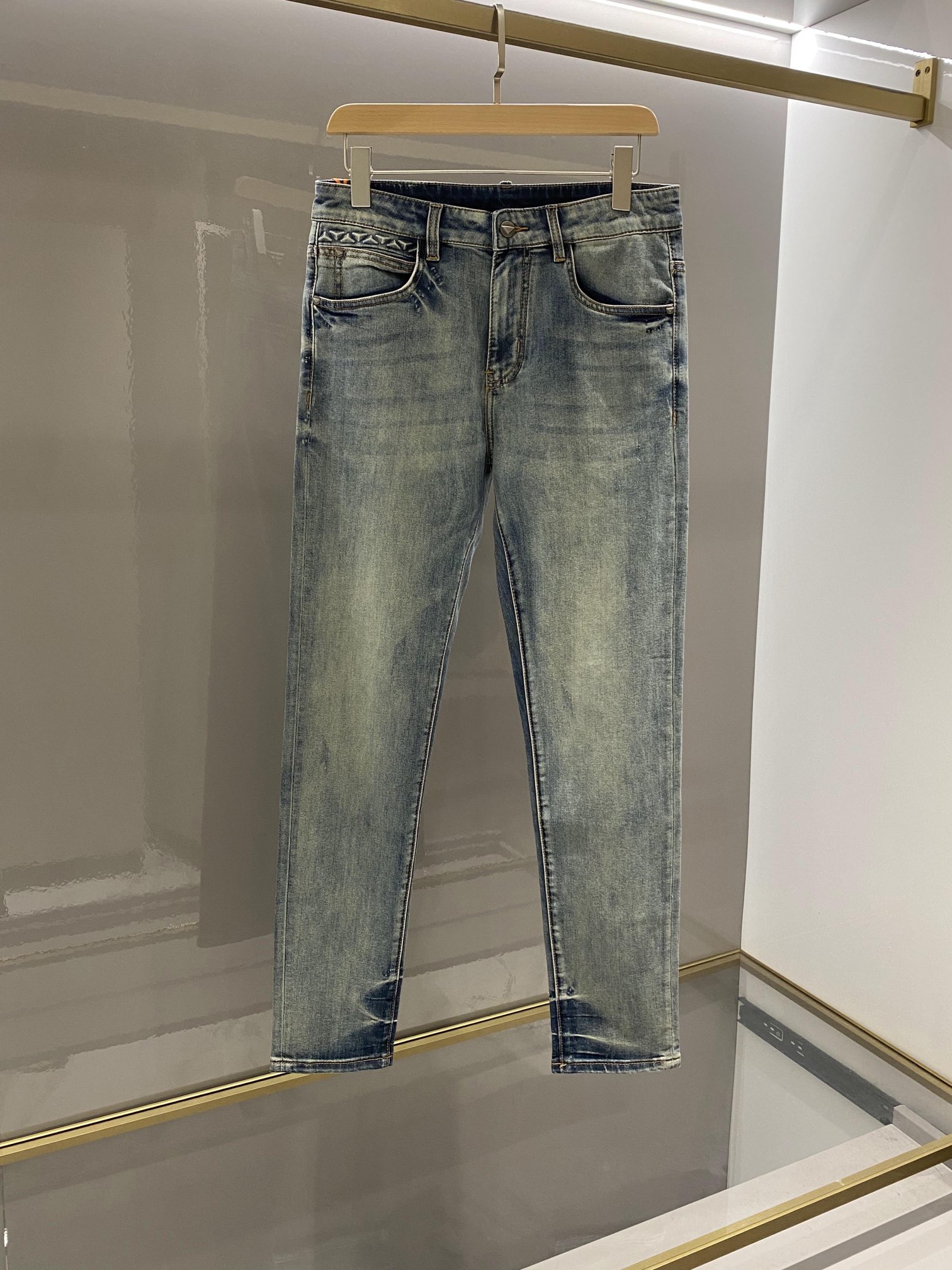 프라다 Prada 청바지