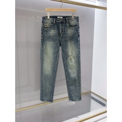 펜디 FENDI 청바지