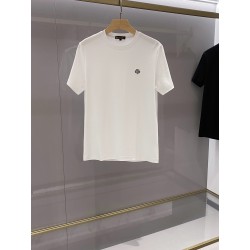 로로피아나 Loro Piana 반팔 티셔츠
