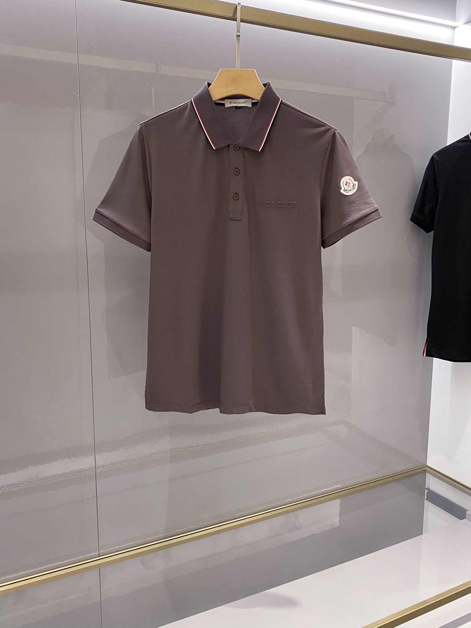 몽클레어 Moncler 반팔 티셔츠