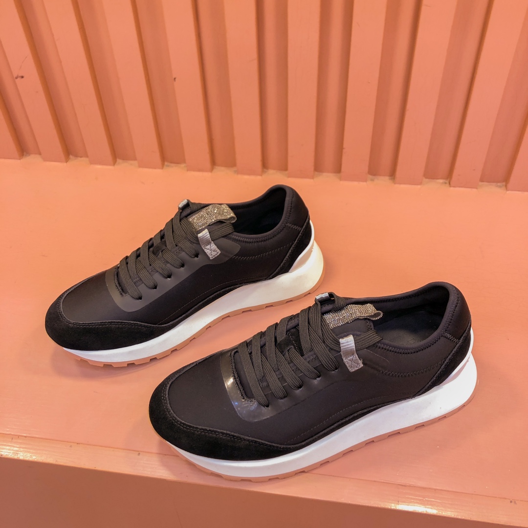 브루넬로 쿠치넬리 Brunello Cucinelli 스니커즈