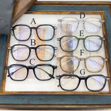 크롬하츠 Chrome Hearts CH8254 52口20-148
