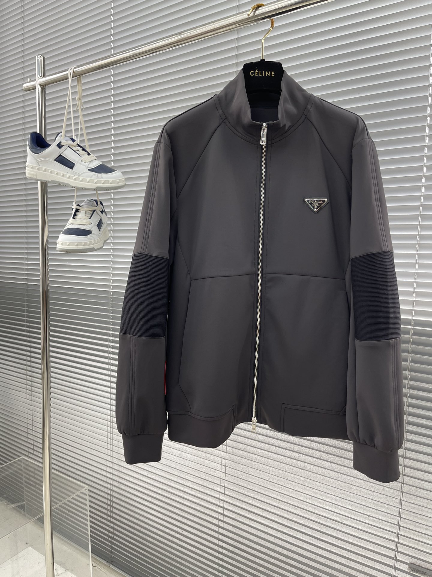 프라다 Prada 재킷