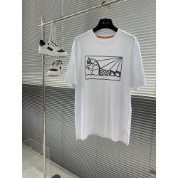 에르메스 Hermes 반팔 티셔츠