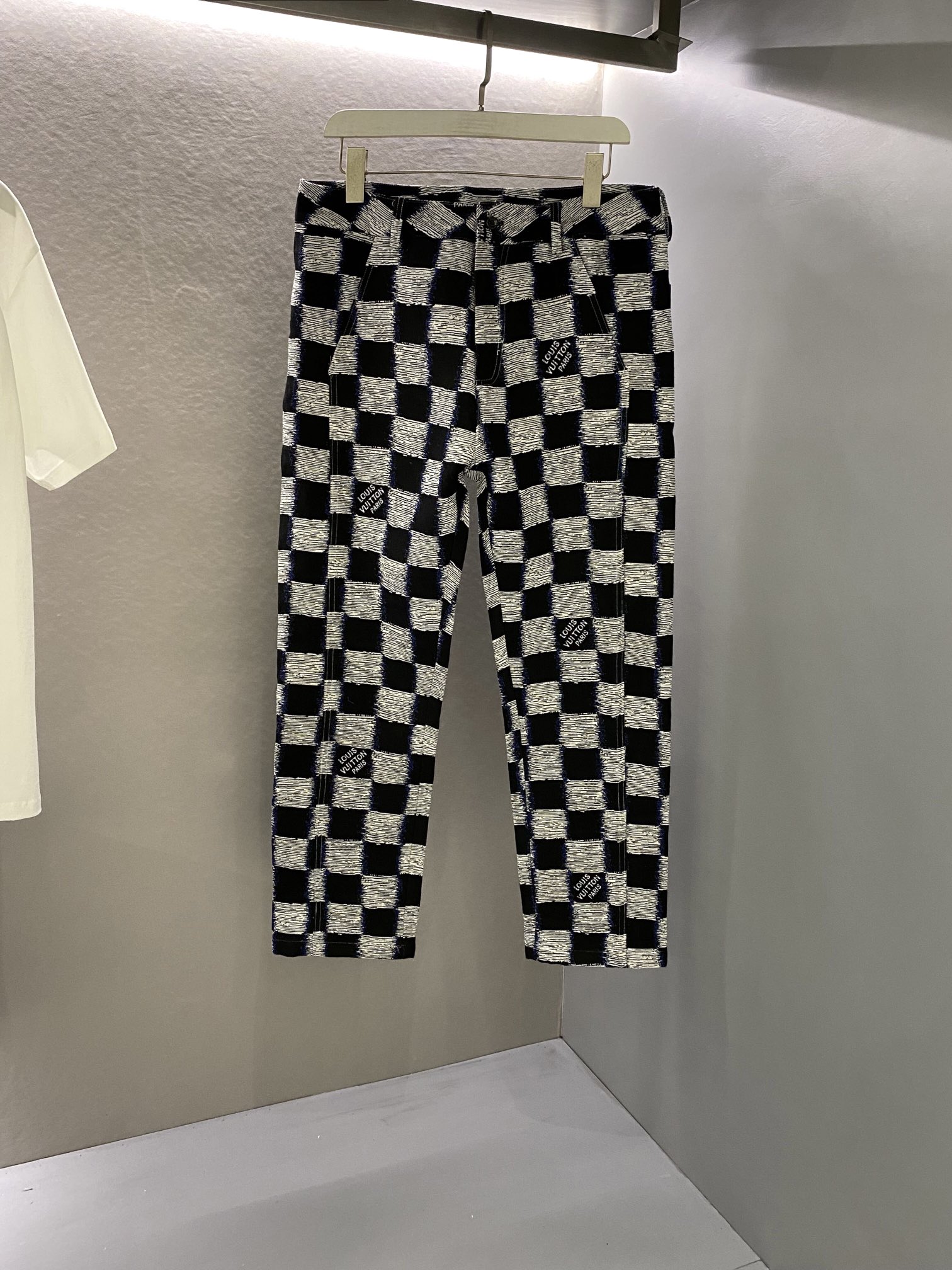루이비통 Louis Vuitton 바지
