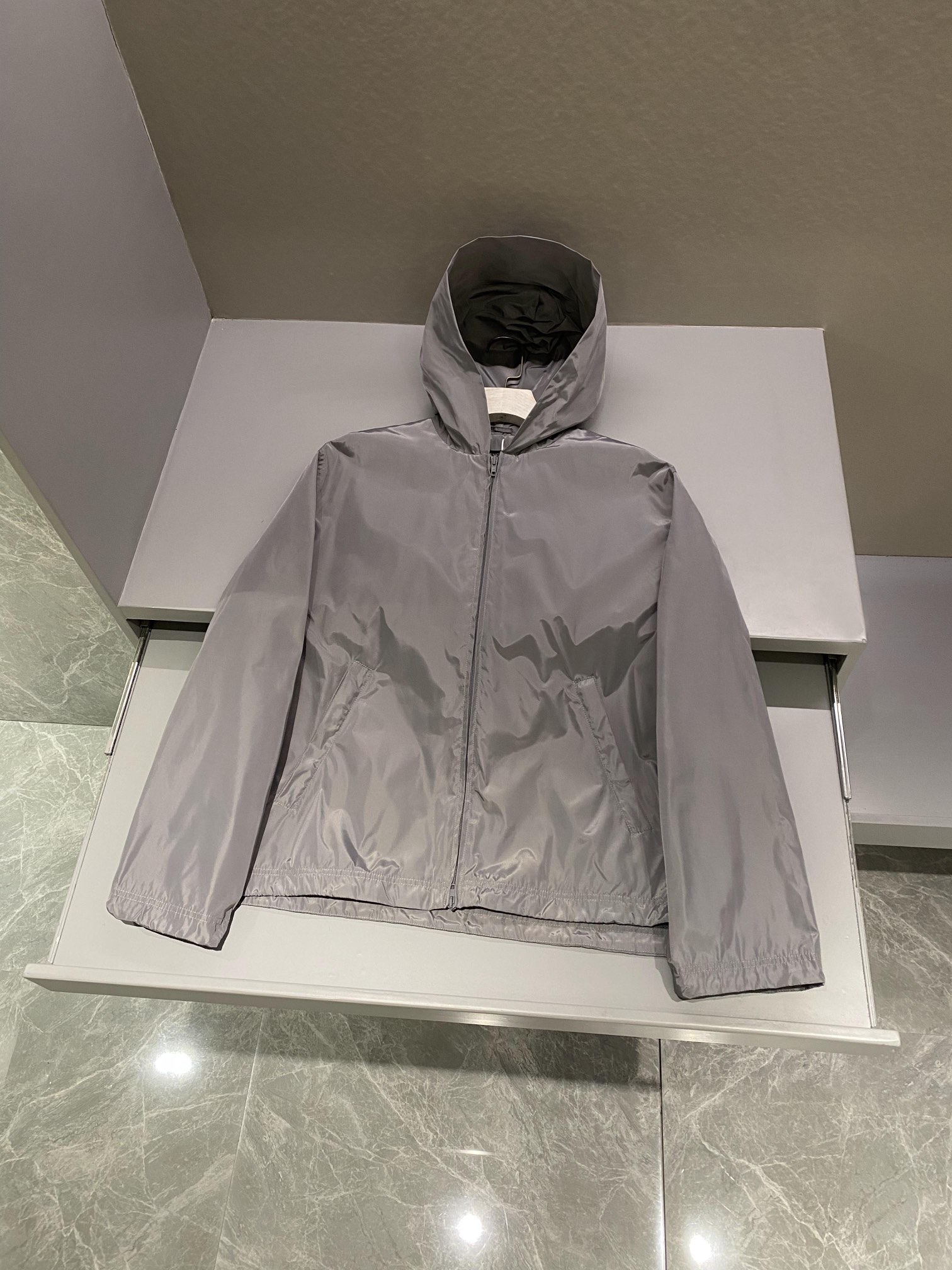 발렌시아가 Balenciaga 재킷