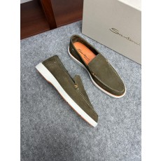 세인트토니 santoni 로퍼