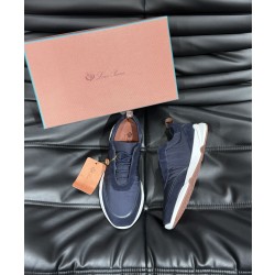 로로피아나 Loro Piana 스니커즈