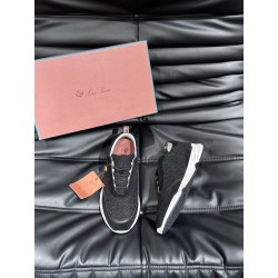 로로피아나 Loro Piana 스니커즈