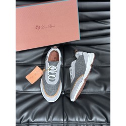 로로피아나 Loro Piana 스니커즈