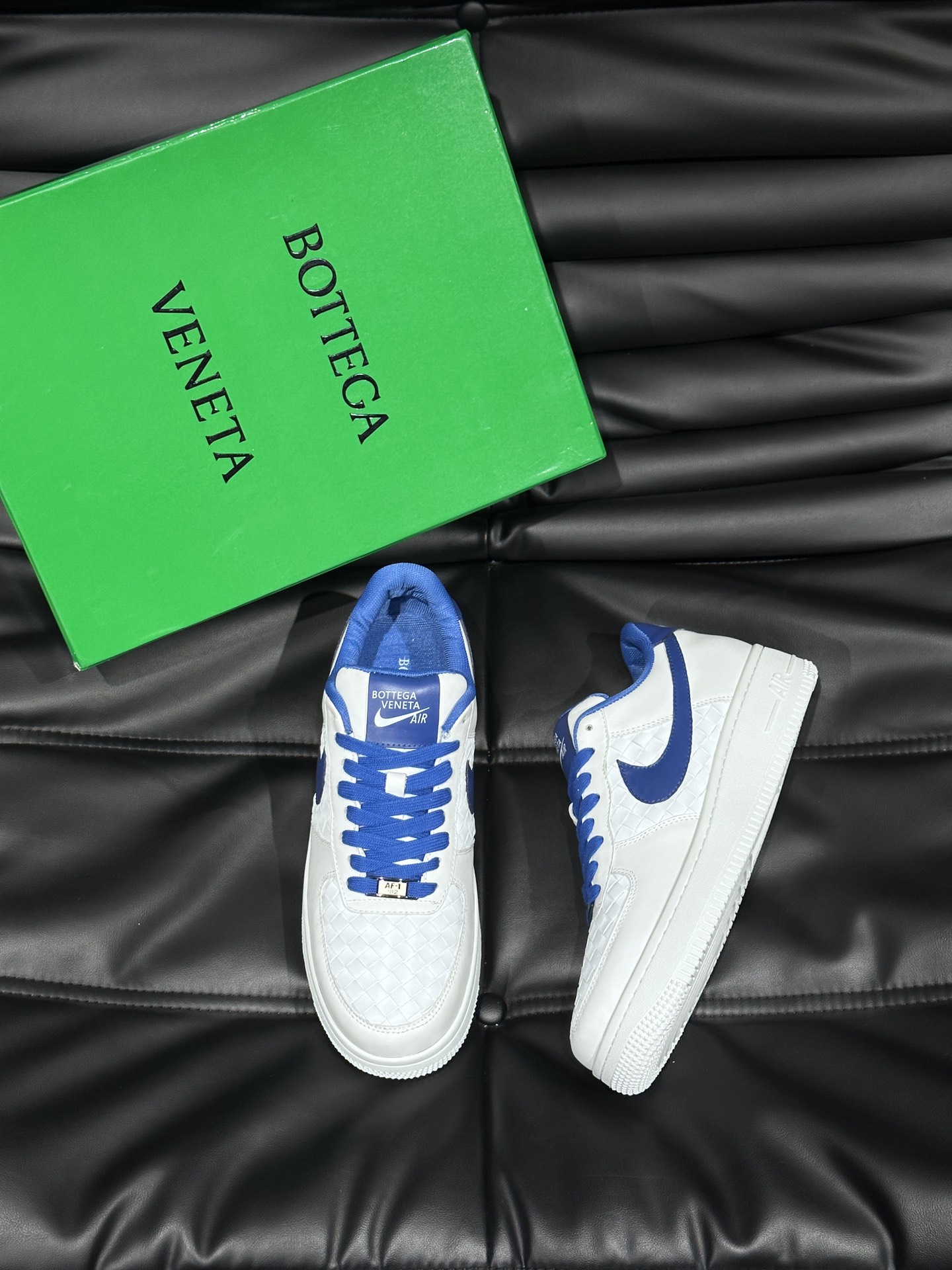 보테가 베네타 Bottega Veneta 스니커즈