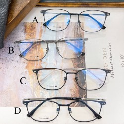 크롬하츠 Chrome Hearts CH5411 54口17-148