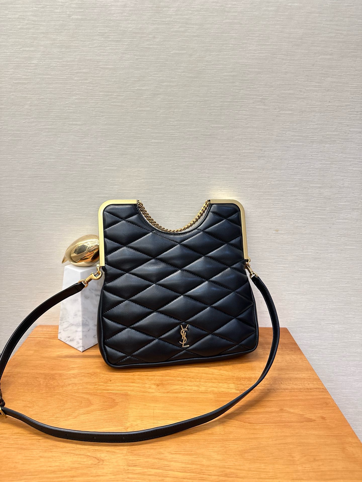 생로랑 Saint laurent/YSL 754001 LE87 숄더백  26CM