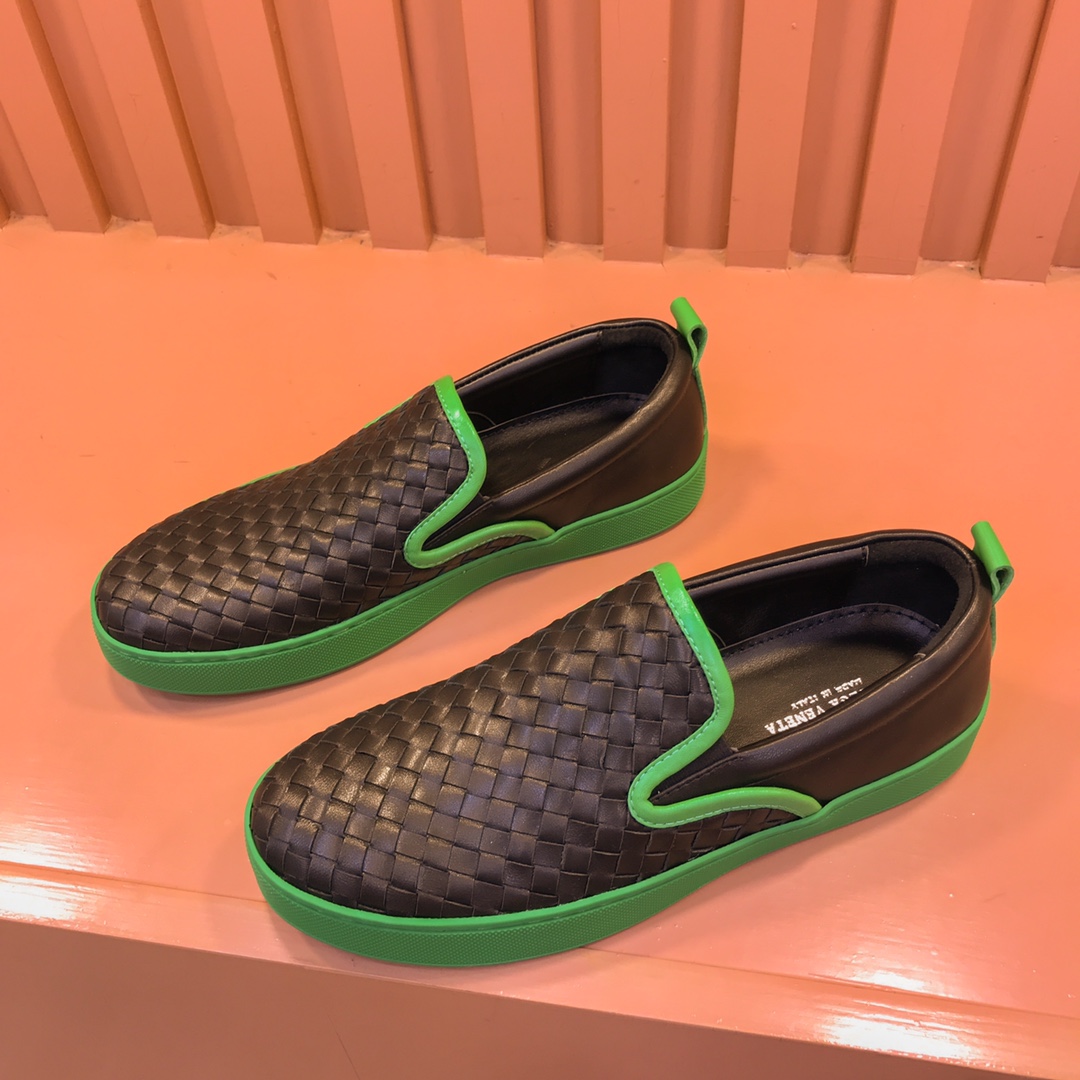 보테가 베네타 Bottega Veneta 로퍼