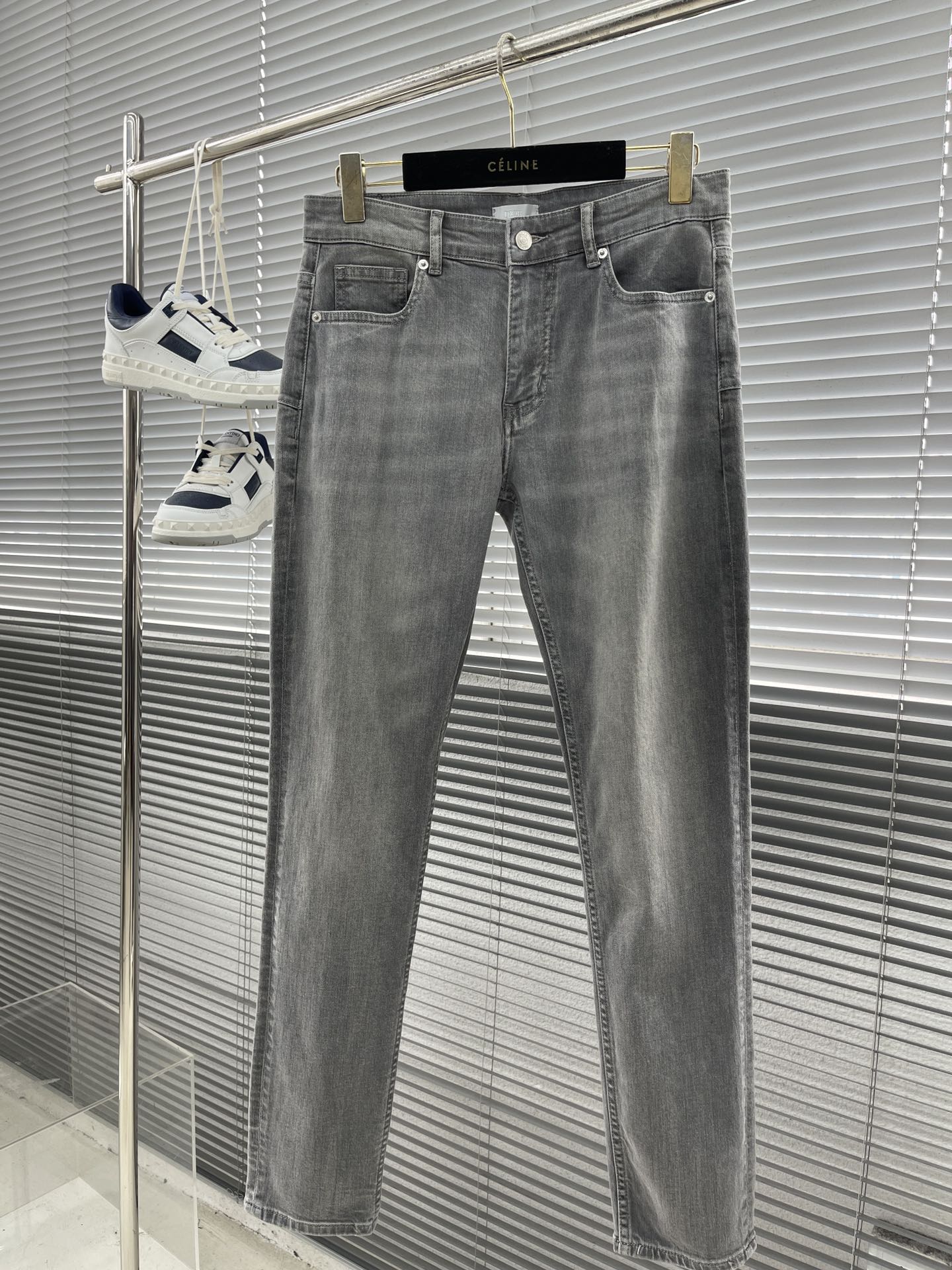디올 Dior 청바지