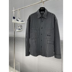 프라다 Prada 셔츠