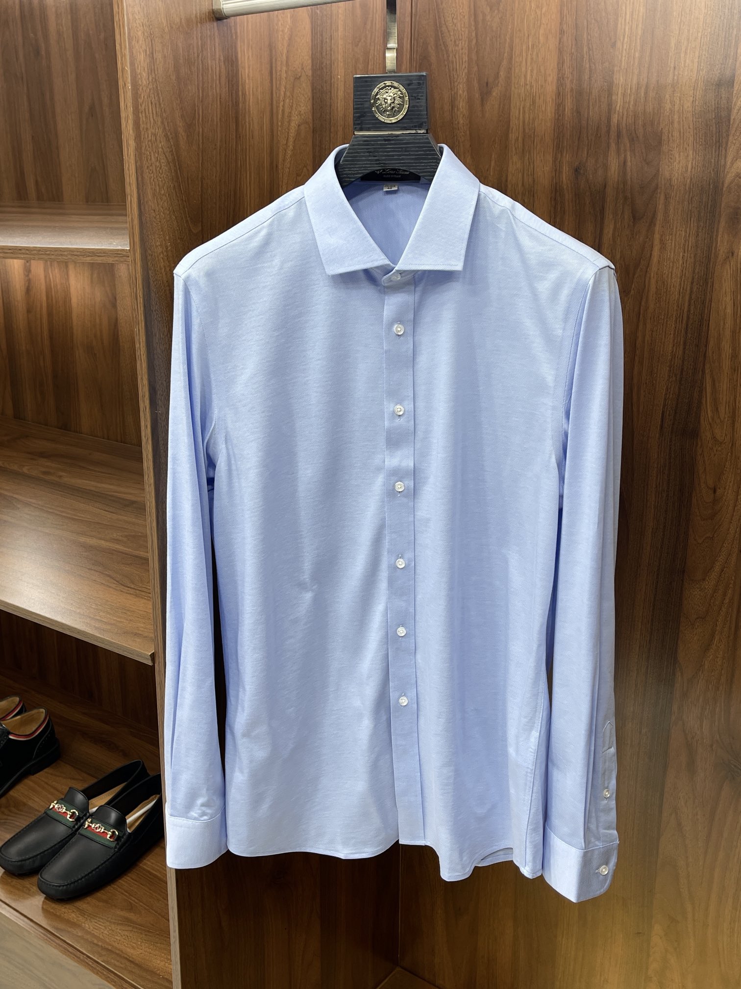 로로피아나 Loro Piana 셔츠