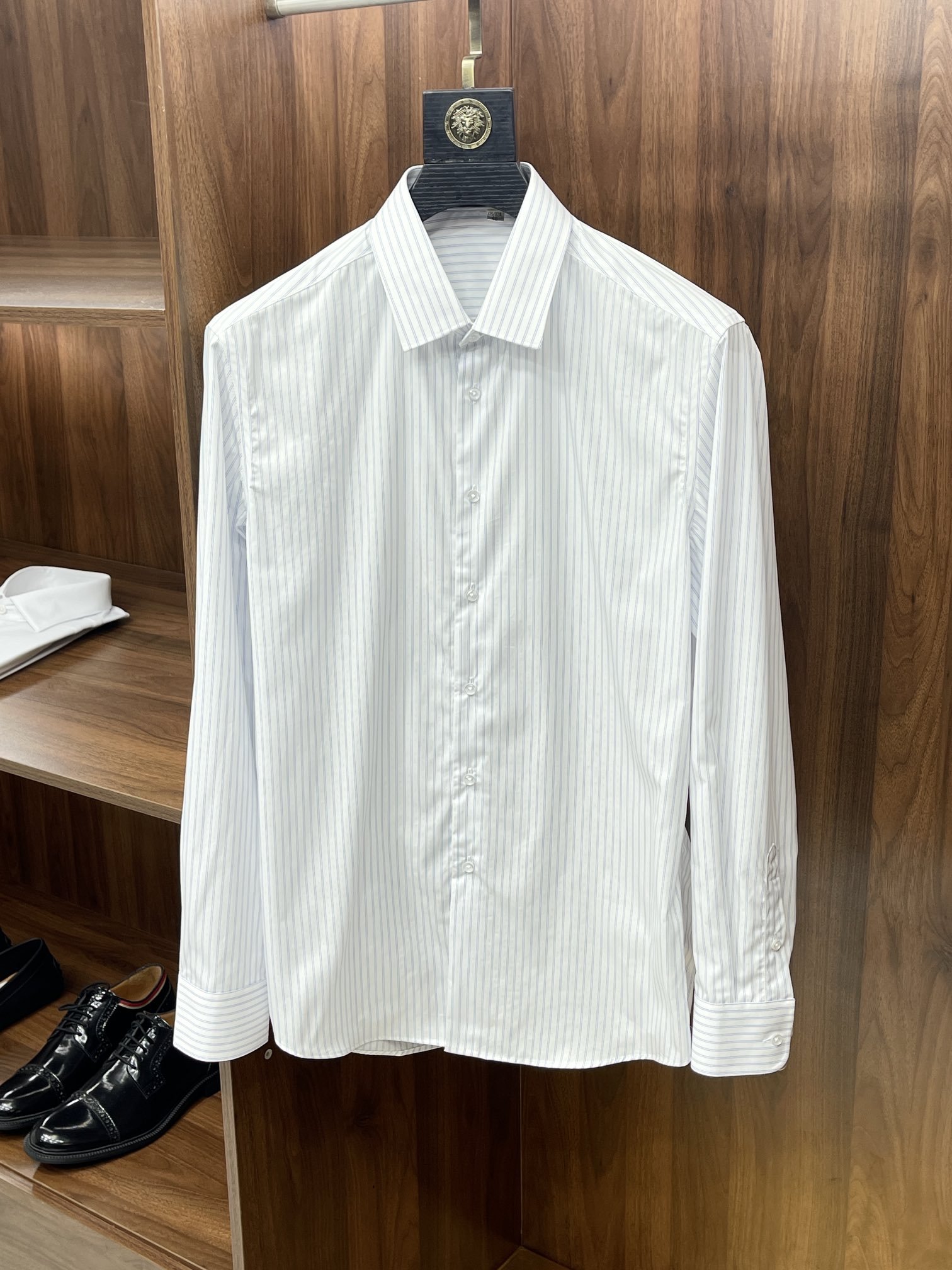 로로피아나 Loro Piana 셔츠