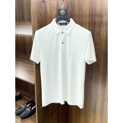 로로피아나 Loro Piana 반팔 티셔츠