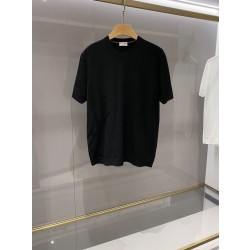 생로랑 Saint Laurent 반팔 티셔츠