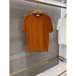 생로랑 Saint Laurent 반팔 티셔츠