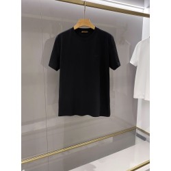 로로피아나 Loro Piana 반팔 티셔츠