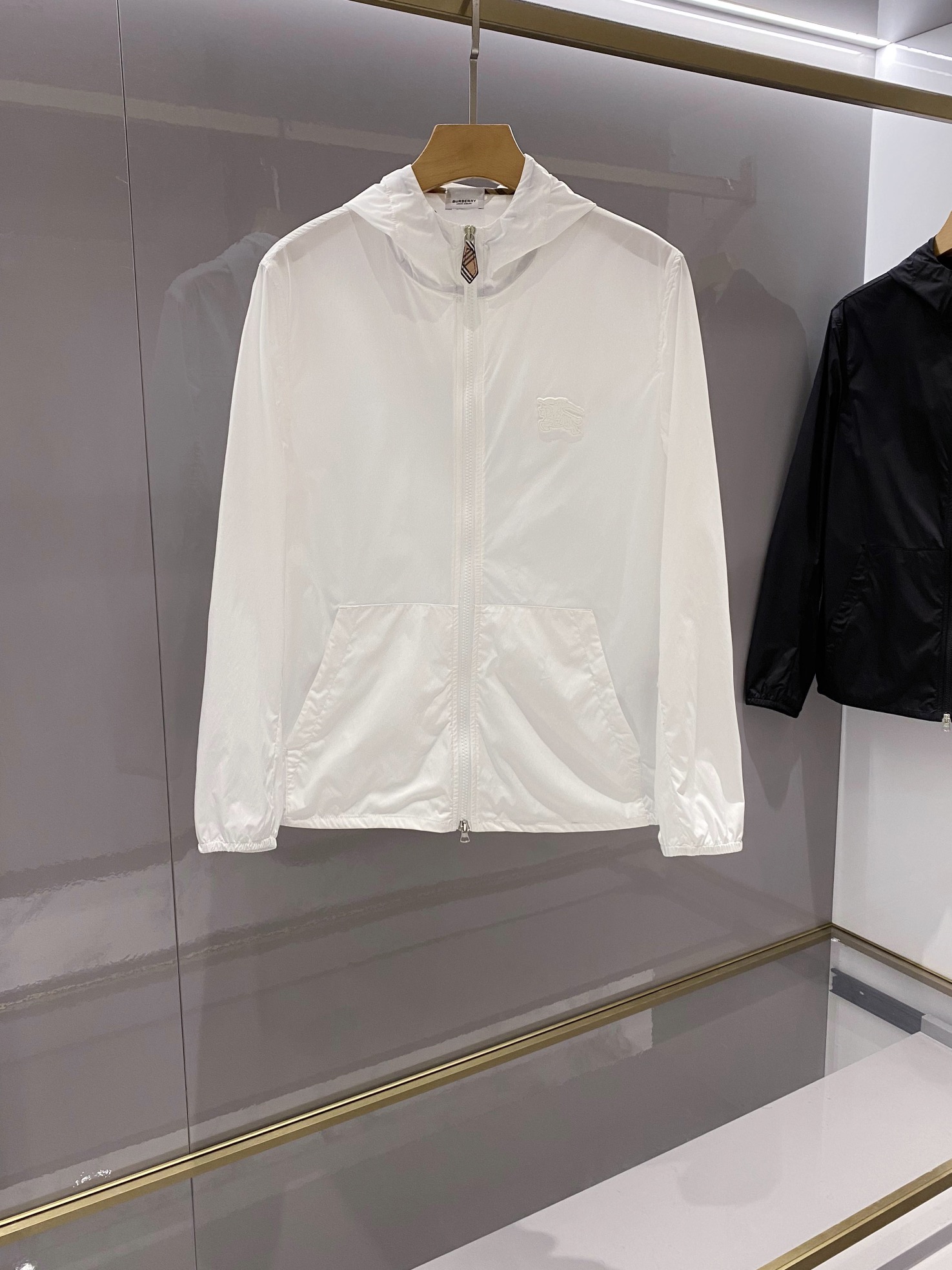 버버리 Burberry 재킷