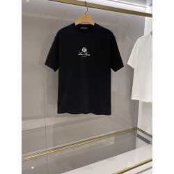 로로피아나 Loro Piana 반팔 티셔츠