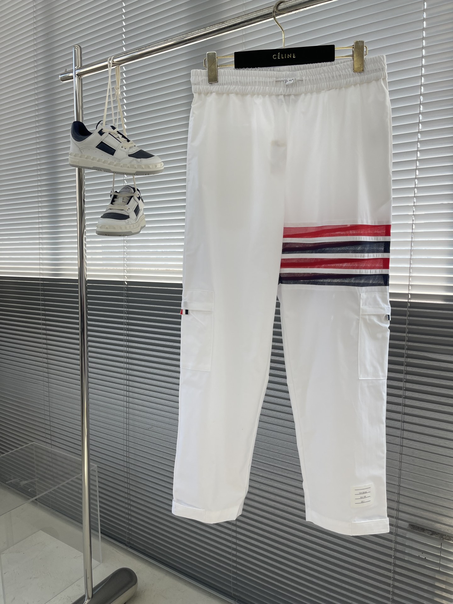 톰브라운 Thom Browne 캐주얼 바지
