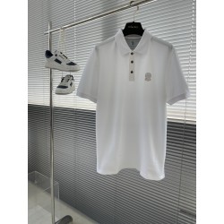브루넬로 쿠치넬리 (Brunello Cucinelli)  반팔 티셔츠