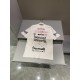 발렌시아가 Balenciaga 반팔 티셔츠