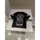 발렌시아가 Balenciaga 반팔 티셔츠