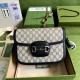 구찌 Gucci 602204 Horsebit 홀스빗 1955 숄더백 25CM