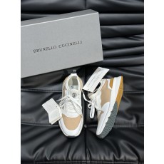 브루넬로 쿠치넬리 Brunello Cucineli 스니커즈