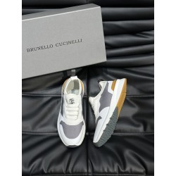 브루넬로 쿠치넬리 Brunello Cucineli 스니커즈