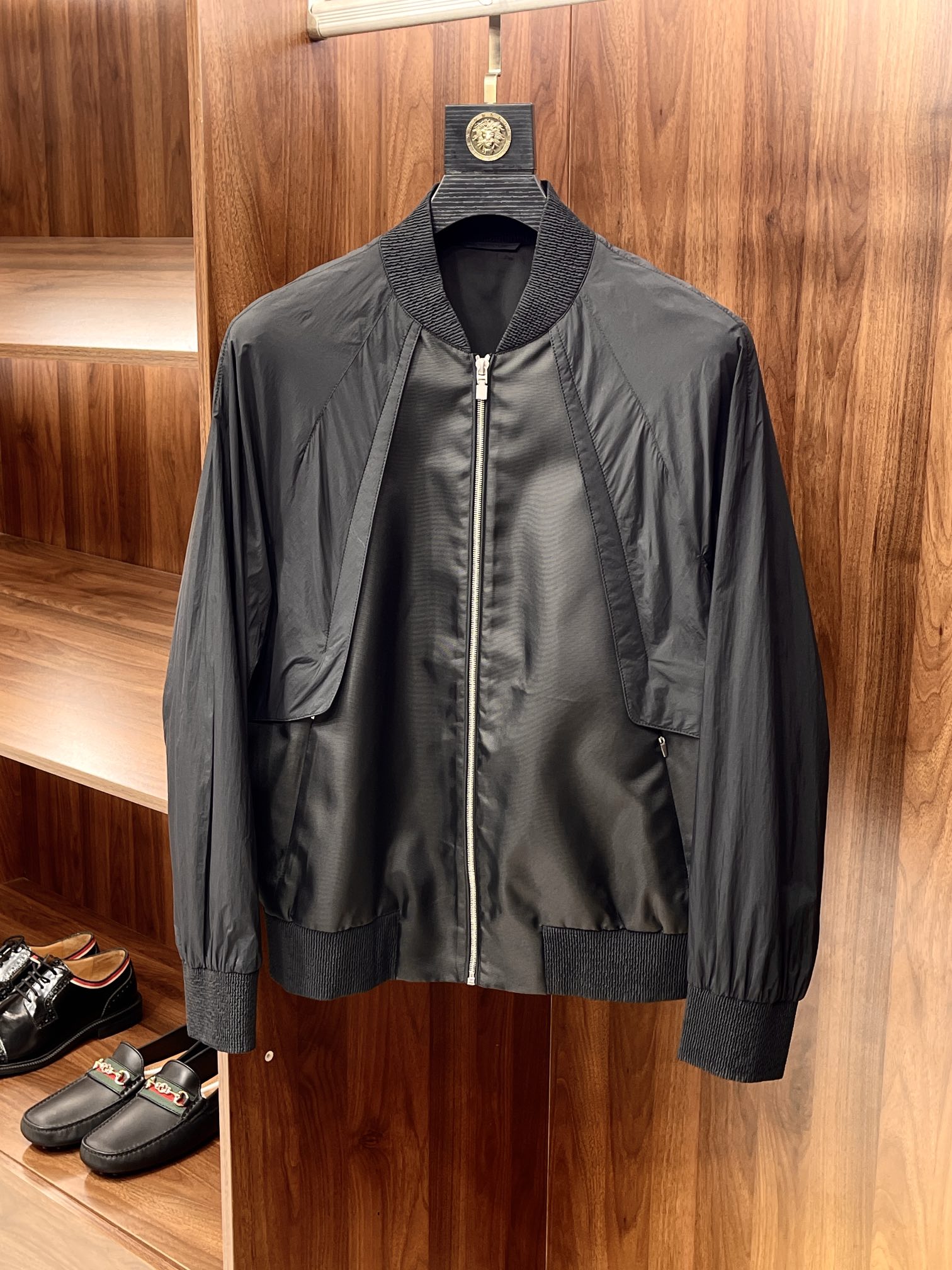 디올 DIOR 데님 재킷