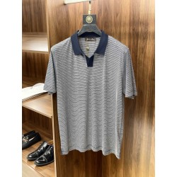 로로피아나 Loro Piana 반팔 티셔츠