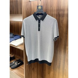 로로피아나 Loro Piana 반팔 티셔츠