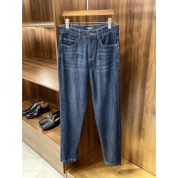로로피아나 Loro Piana 청바지