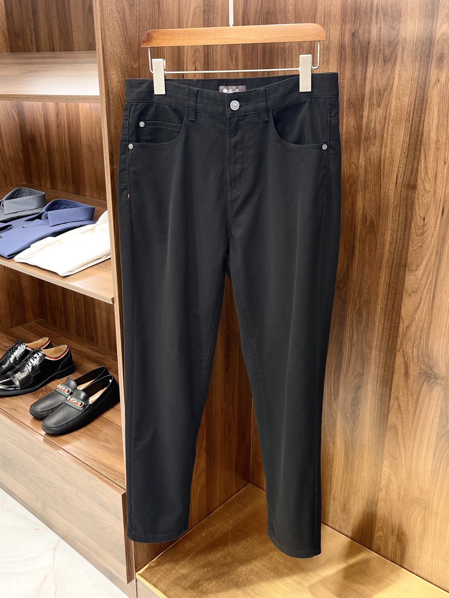 로로피아나 Loro Piana 바지