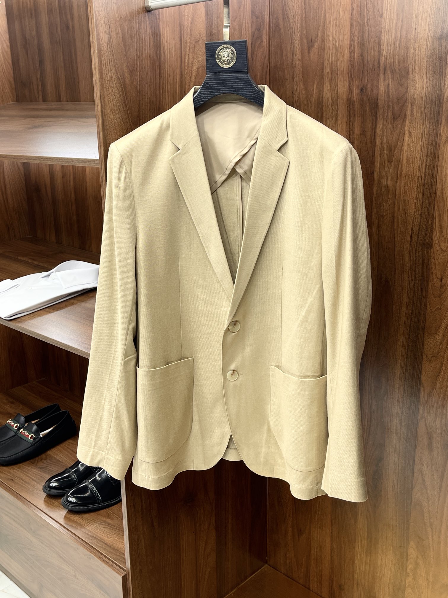 로로피아나 Loro Piana 정장