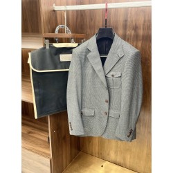 로로피아나 Loro Piana 정장