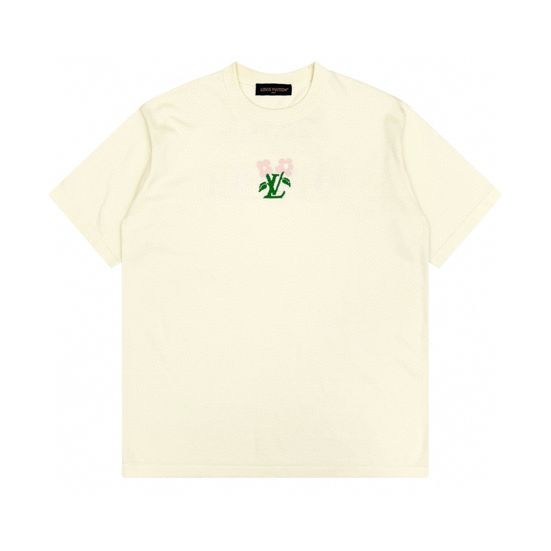 루이비통 Louis Vuitton 반팔 티셔츠