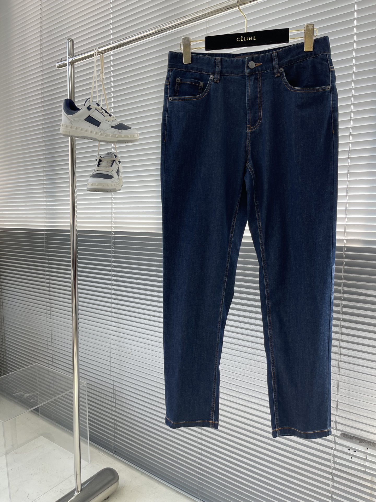 제냐 Zegna 청바지