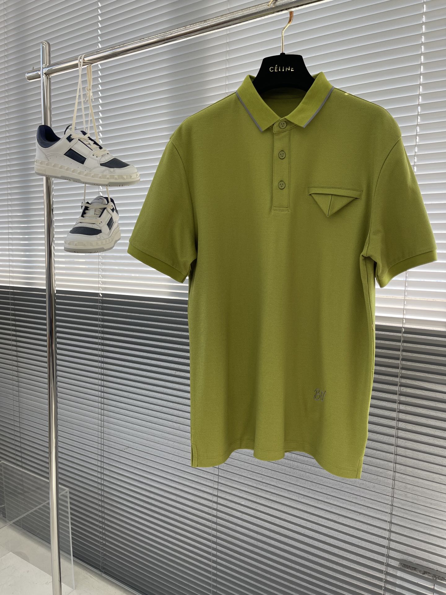 보테가베네타 Bottega Veneta 반팔 티셔츠
