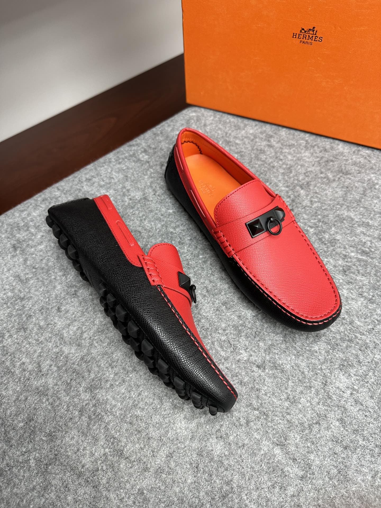 에르메스 Hermes 로퍼