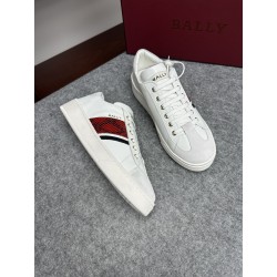 발리 BALLY 스니커즈