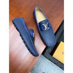 루이비통 Louis Vuitton 로퍼